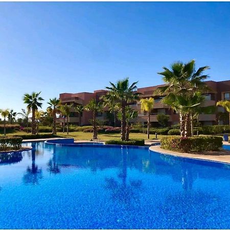 Marrakech Golf City Prestigia มาร์ราเกช ภายนอก รูปภาพ