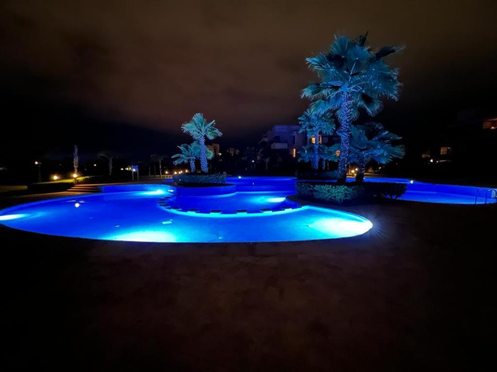 Marrakech Golf City Prestigia มาร์ราเกช ภายนอก รูปภาพ